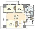 ブランズ本郷2階39.0万円