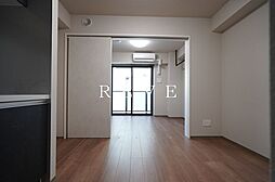 東京メトロ有楽町線 江戸川橋駅 徒歩5分の賃貸マンション 3階1DKのリビング/ダイニング