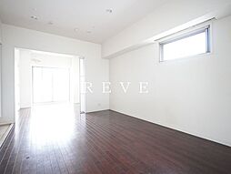 JR総武線 水道橋駅 徒歩11分の賃貸マンション 11階1LDKのリビング/ダイニング