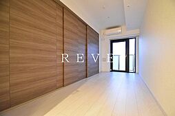 JR山手線 上野駅 徒歩3分の賃貸マンション 10階1Kのリビング/ダイニング