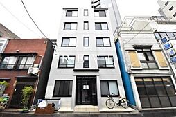 都営大江戸線 新御徒町駅 徒歩6分の賃貸マンション