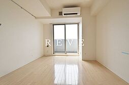 JR総武線 浅草橋駅 徒歩11分の賃貸マンション 8階ワンルームのリビング/ダイニング