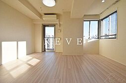 東京メトロ銀座線 田原町駅 徒歩4分の賃貸マンション 5階1LDKのリビング/ダイニング