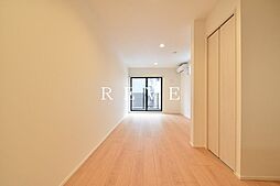 JR中央線 御茶ノ水駅 徒歩9分の賃貸マンション 4階ワンルームのリビング/ダイニング