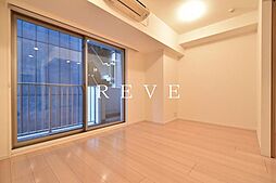 JR山手線 秋葉原駅 徒歩9分の賃貸マンション 4階1LDKのリビング/ダイニング