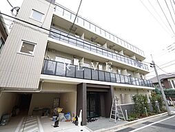 東京メトロ千代田線 千駄木駅 徒歩6分の賃貸マンション