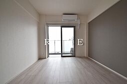 JR山手線 秋葉原駅 徒歩11分の賃貸マンション 6階1Kのリビング/ダイニング