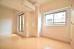 東京メトロ銀座線 神田駅 徒歩3分の賃貸マンション 8階1LDKのリビング/ダイニング