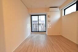 JR総武線 浅草橋駅 徒歩7分の賃貸マンション 2階1Kのリビング/ダイニング