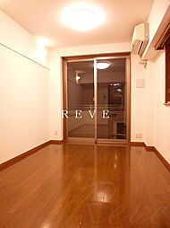 JR中央線 御茶ノ水駅 徒歩9分の賃貸マンション 10階1Kのリビング/ダイニング