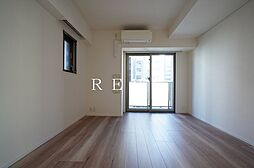 JR総武線 浅草橋駅 徒歩15分の賃貸マンション 6階1Kのリビング/ダイニング