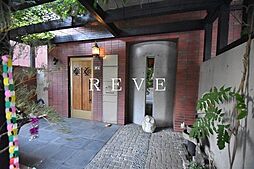 JR山手線 上野駅 徒歩13分