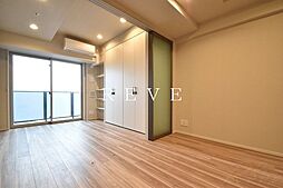 JR中央線 御茶ノ水駅 徒歩10分の賃貸マンション 2階1DKのリビング/ダイニング