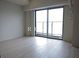 JR山手線 上野駅 徒歩5分の賃貸マンション 4階1Kのリビング/ダイニング