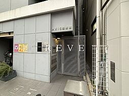 JR山手線 東京駅 徒歩15分の賃貸マンション