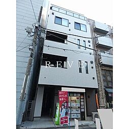 東京メトロ日比谷線 人形町駅 徒歩10分