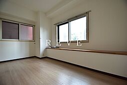 JR山手線 神田駅 徒歩7分の賃貸マンション 4階1Kのリビング/ダイニング