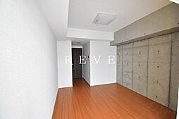 JR山手線 神田駅 徒歩14分の賃貸マンション 7階1Kのリビング/ダイニング