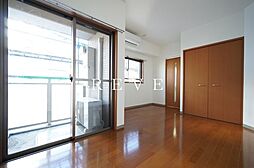 東京メトロ日比谷線 秋葉原駅 徒歩12分の賃貸マンション 9階1Kのリビング/ダイニング