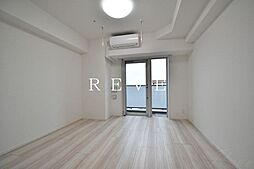 東京メトロ半蔵門線 住吉駅 徒歩9分の賃貸マンション 6階1Kのリビング/ダイニング