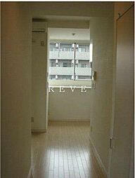 東京メトロ有楽町線 江戸川橋駅 徒歩8分の賃貸マンション 4階ワンルームのリビング/ダイニング