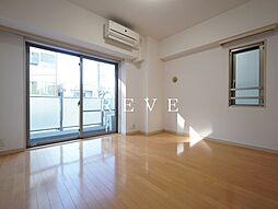 JR総武線 両国駅 徒歩6分の賃貸マンション 3階1Kのリビング/ダイニング