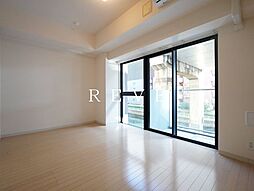 JR総武本線 馬喰町駅 徒歩8分の賃貸マンション 3階1Kのリビング/ダイニング