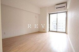 東京メトロ有楽町線 護国寺駅 徒歩5分の賃貸マンション 3階1Kのリビング/ダイニング