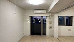 つくばエクスプレス 浅草駅 徒歩8分の賃貸マンション 10階1DKのリビング/ダイニング