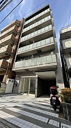 都営大江戸線 森下駅 徒歩9分