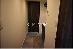 東京メトロ東西線 門前仲町駅 徒歩5分の賃貸マンション 4階1Kの室内