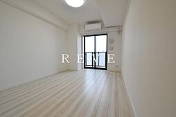 都営大江戸線 新御徒町駅 徒歩3分の賃貸マンション 7階1Kのリビング/ダイニング