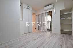 JR山手線 神田駅 徒歩7分の賃貸マンション 2階1Kのリビング/ダイニング