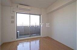 JR山手線 上野駅 徒歩9分の賃貸マンション 13階1DKのリビング/ダイニング