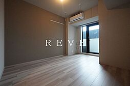 JR中央線 四ツ谷駅 徒歩12分の賃貸マンション 4階1Kのリビング/ダイニング