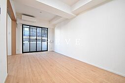 JR山手線 秋葉原駅 徒歩10分の賃貸マンション 9階1LDKのリビング/ダイニング