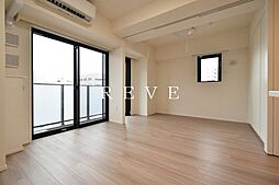 JR山手線 上野駅 徒歩15分の賃貸マンション 10階1LDKのリビング/ダイニング