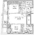 ルネ神田和泉町5階30.0万円