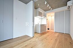 JR総武線 御茶ノ水駅 徒歩8分の賃貸マンション 4階1DKのリビング/ダイニング