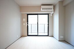 東京メトロ東西線 飯田橋駅 徒歩10分の賃貸マンション 3階1LDKのリビング/ダイニング