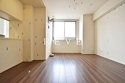 東京メトロ丸ノ内線 御茶ノ水駅 徒歩10分の賃貸マンション 6階2LDKのリビング/ダイニング