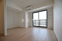 東京メトロ千代田線 湯島駅 徒歩2分の賃貸マンション 12階1LDKのリビング/ダイニング