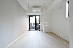 都営大江戸線 新御徒町駅 徒歩5分の賃貸マンション 4階1DKのリビング/ダイニング