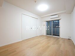 都営新宿線 九段下駅 徒歩1分の賃貸マンション 14階1LDKのリビング/ダイニング