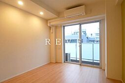 JR総武線 飯田橋駅 徒歩15分の賃貸マンション 5階1Kのリビング/ダイニング