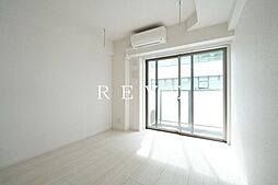 JR山手線 神田駅 徒歩3分の賃貸マンション 2階1Kのリビング/ダイニング