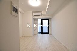 JR山手線 神田駅 徒歩10分の賃貸マンション 9階1Kのリビング/ダイニング