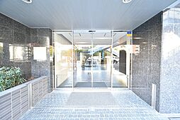 東京メトロ丸ノ内線 四谷三丁目駅 徒歩7分の賃貸マンション