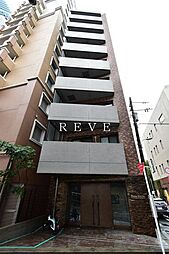 都営新宿線 浜町駅 徒歩4分の賃貸マンション