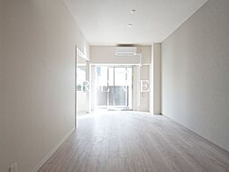 JR中央線 御茶ノ水駅 徒歩7分の賃貸マンション 11階2LDKのリビング/ダイニング